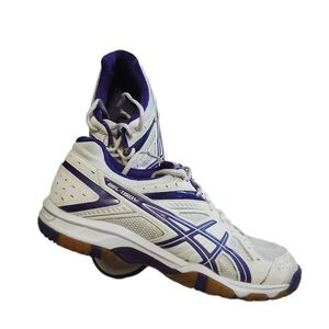 Asics Gel Tennis Shoes Womens Size 9